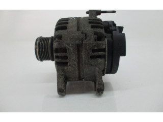 Генератор 0124425071, 8200660033 Renault Clio III