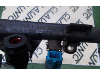 Vstřikovací lišta FI.011.17.7561 Fiat Punto (188)