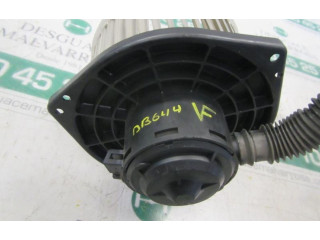Вентилятор печки SsangYong Kyron