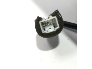 Zpětné zrcátko Mitsubishi L200 2008 E4012293