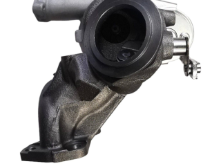 Turbodmychadlo Турбина 49373-03012, 49373-03011 Fiat Punto (199)