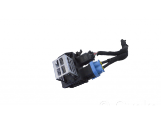 Реле вентилятора охлаждения