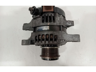 Генератор 270600Q160, 270600Q170 Peugeot 108