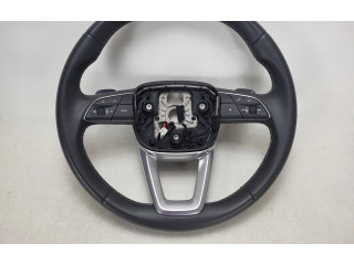 Руль Audi Q8  2018 -  года 4M8419091T      