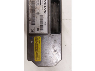 Блок подушек безопасности 9472939 Volvo S80