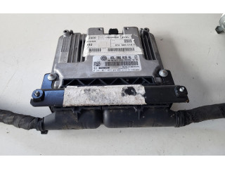 Руль Seat Alhambra (Mk2) 2010 - года 03L906018HL, 1K0905851B