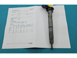 Vstřikovač 0445115041, IMPRK1350896 Audi A8 S8 D3 4E