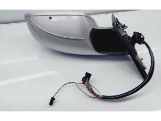 Zpětné zrcátko Audi A8 S8 D4 4H 2014