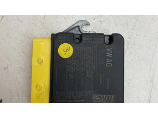 Блок подушек безопасности 5Q0959655AT Volkswagen Golf VII