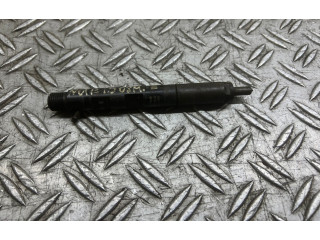 Vstřikovač Nissan Note (E11)