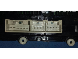 Блок управления климат-контролем 1K0907044BA   Volkswagen Jetta V