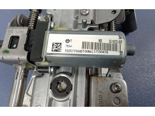 Рулевая рейка 68166372AB Jeep Grand Cherokee 2010-2021 года