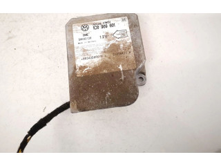 Блок подушек безопасности 1c0909601, 5wk43120   Skoda Octavia Mk1 (1U)