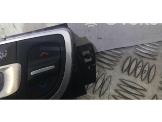 Блок управления климат-контролем 275109409R   Renault Scenic III   Grand scenic III