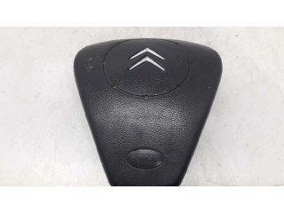 Подушка безопасности водителя 4112HH   Citroen C3