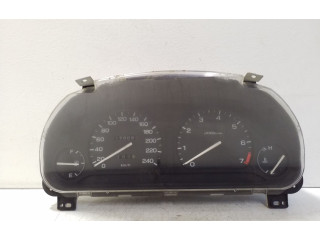 Přístrojová deska Subaru Legacy 1996 85012AC120, 0182044