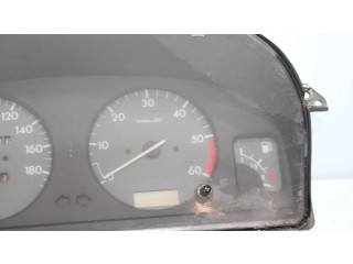 Přístrojová deska  Citroen Berlingo  9635681280  