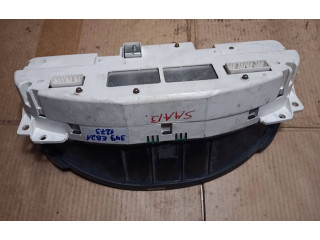 Панель приборов 5042429, 69295020T   Saab 9-5       