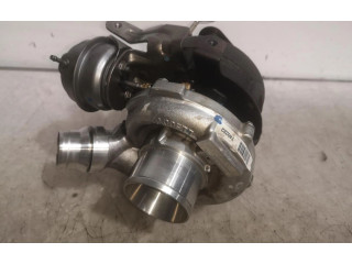 Turbodmychadlo Турбина SLV8200638766 Nissan Qashqai