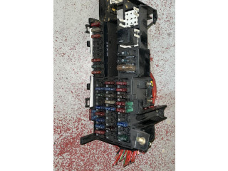 Pojistková skříňka 1685453340, A1685453340 Mercedes-Benz A W168 2000