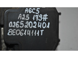 Блок АБС 8E0614111T Audi A6 S6 C5 4B 1997 - 2005 года