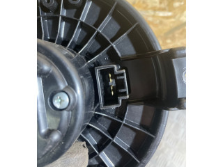 Вентилятор печки    Av272700, DENS05080   Jaguar XF X250