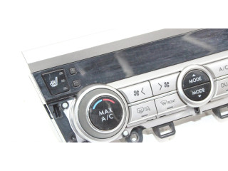 Включатель регулировки салона