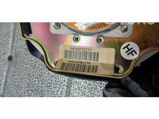 Подушка безопасности водителя    Chevrolet Nubira