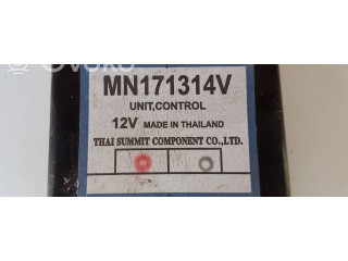 Блок управления MN171314V Mitsubishi L200