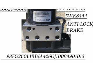 Jednotka ABS 10020803422, 98FG2C013BB   Ford  1999