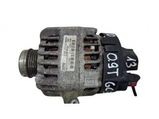 Генератор 51874105, MS1012101670 Fiat 500 0.9