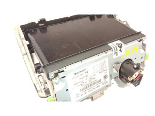 Дисплей 8V0857273M, 8V0857273M6PS Audi A3 S3 8V