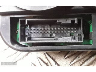 Блок управления климат-контролем 1688302185   Mercedes-Benz A W168