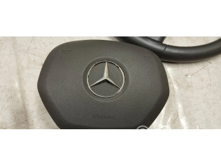 Volant Mercedes-Benz ML W166 2011 A1664600103, A1668600002
