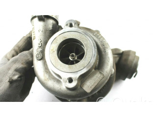 Турбина Toyota Corolla Verso E121 2.2 172010R021