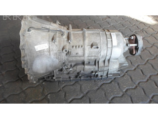 Автоматическая коробка передач