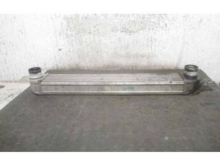 Интеркулер 52401015, WTP7749 Opel Meriva A