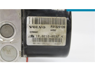 Блок управления АБС 31329140   Volvo V70