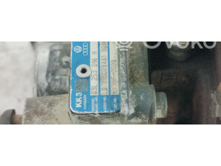  Турбина Skoda Octavia Mk2 (1Z)  03L253016H   для двигателя CAYC      