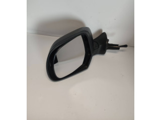 Зеркало (механическое) Dacia Duster 2010 - 2017 года