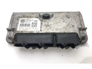 Блок управления двигателем Блок управления 03C906024BH Skoda Fabia Mk1 (6Y)