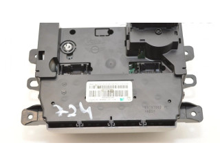 Блок управления климат-контролем 3454081, 64113454854 Mini One Cooper Coupe R56