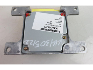 Блок подушек безопасности MR530943, MR530943   Mitsubishi Pajero Pinin