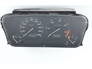 Přístrojová deska Volkswagen Caddy 2002 6K9920840G