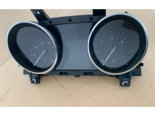 Панель приборов 163KM, GX6310849EE   Jaguar XF X260       