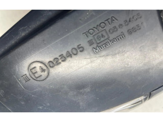 Zpětné zrcátko Toyota Verso-S 2013 23405, E4023405