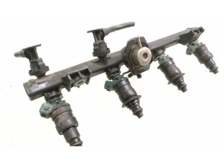 Комплект форсунок 7700868573D, 0280160560 Renault Clio II для бензинового двигателя 1.4