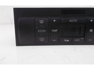 Блок управления климат-контролем 8Z0820043, 8Z0820043   Audi A2