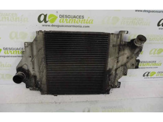 Интеркулер 8200252209 Renault Clio II