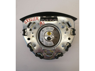 Подушка безопасности водителя 34003934B, 34001747F Chrysler Grand Voyager V